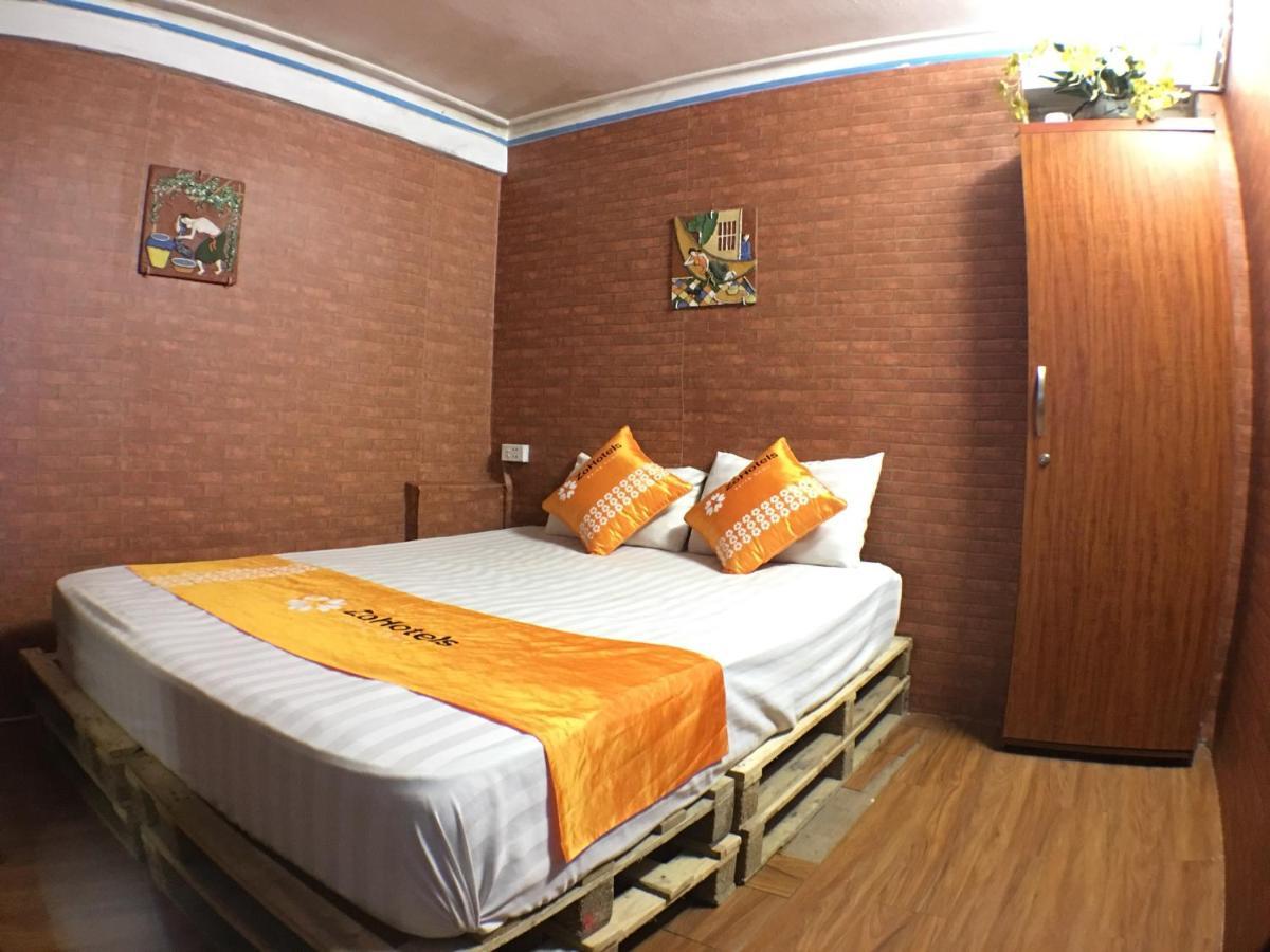 Zostay Hostel Backpackers Hanói Exterior foto